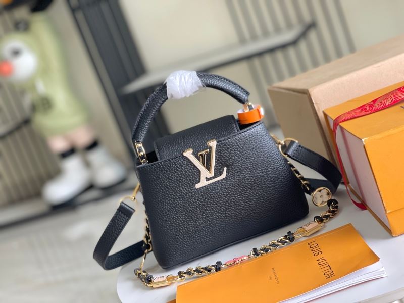 Louis Vuitton Top Handle Bags
